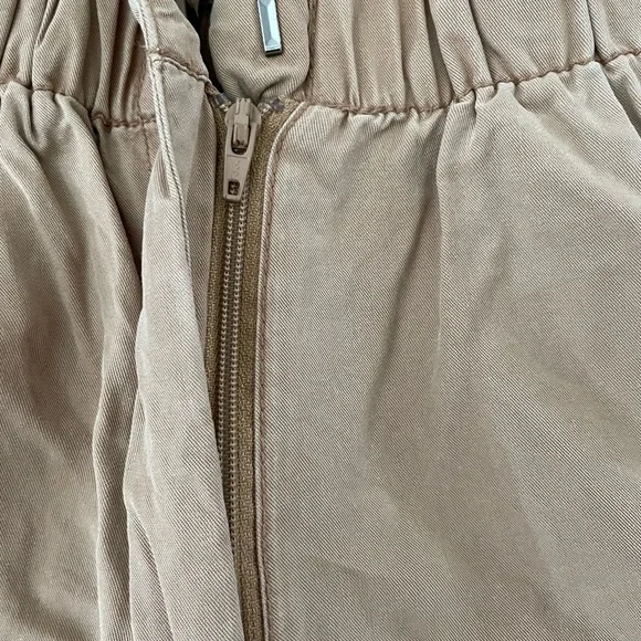Banana Republic Tan Romper - Picture 4 of 6